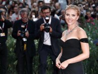 Scarlett Johansson anklager ChatGPT for at have brugt hendes stemme til ny funktion