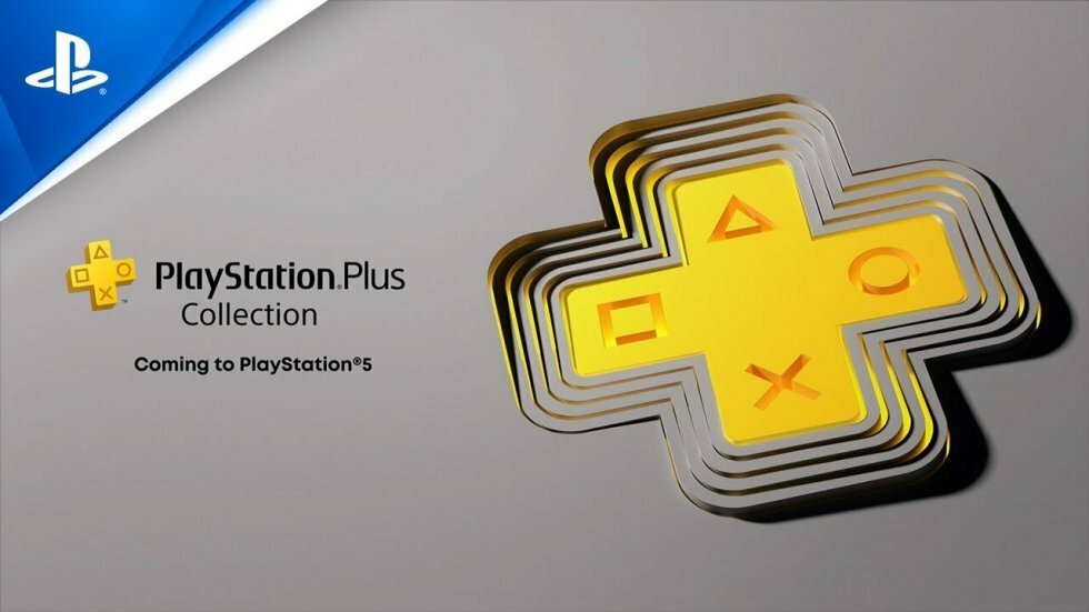 PlayStation Plus Collection - Introduction Trailer | PS5 - PlayStation 5 ejere får 20 gratis spil med PS Plus