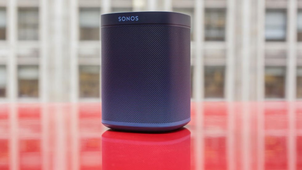 Sonos Blue Note: Making of
