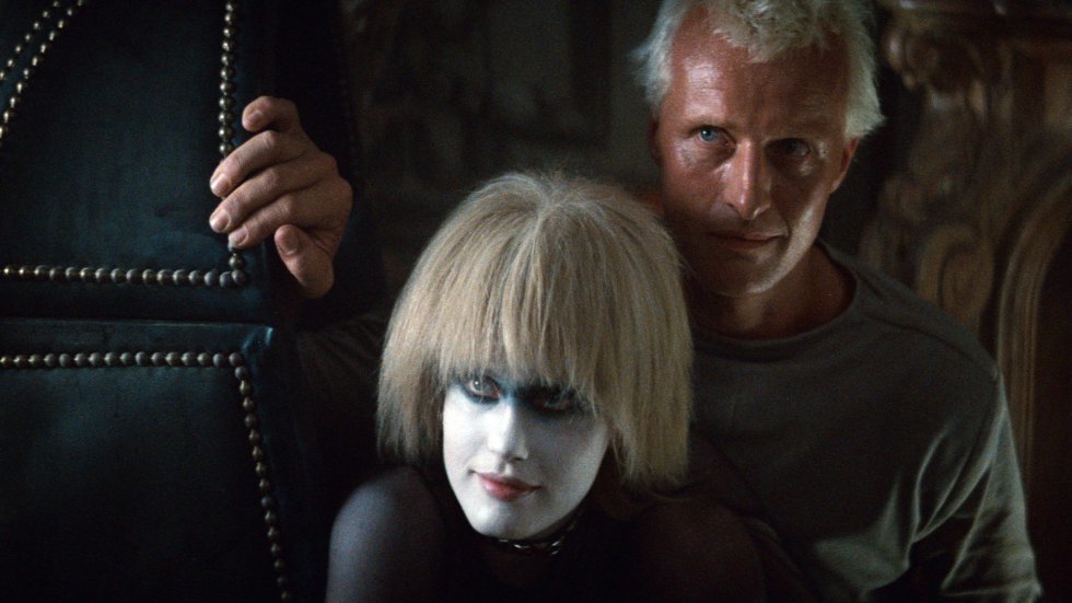 Warner Bros. Pictures - Blade Runner - The Final Cut [Anmeldelse]