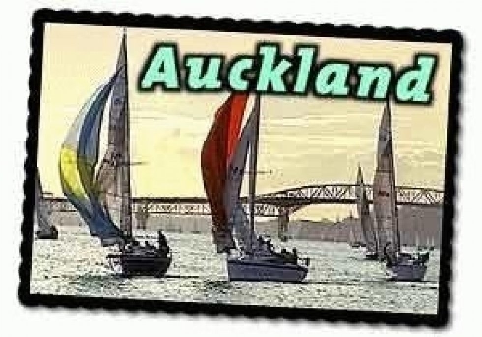 Et blowjob på NZ