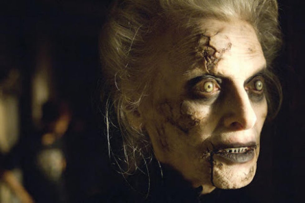 [Part II] Granny the Ripper - russisk seriemorder mistænkes for at være kannibal  