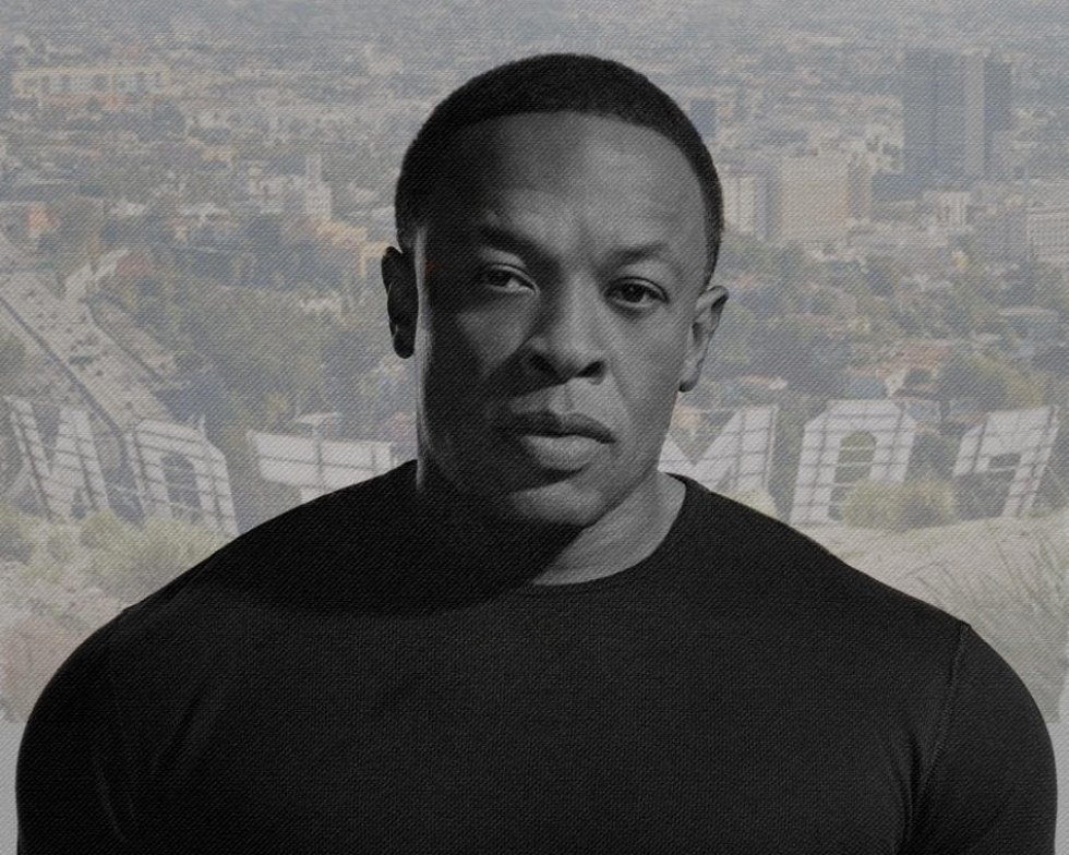 Dr. Dre: Overskuddet fra min nye plader går til ghettoen