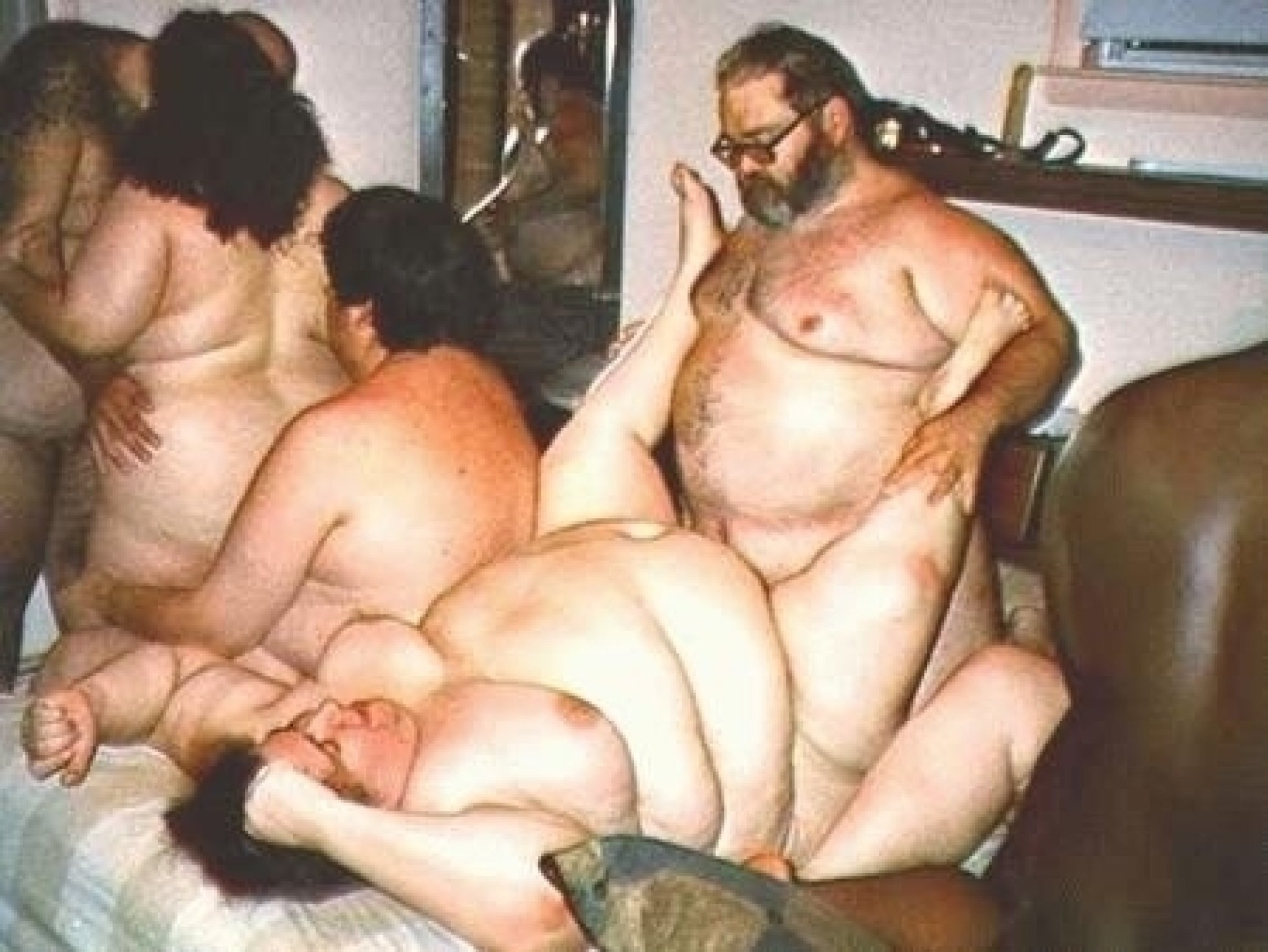 голые приколы с мужиками смотреть фото 40