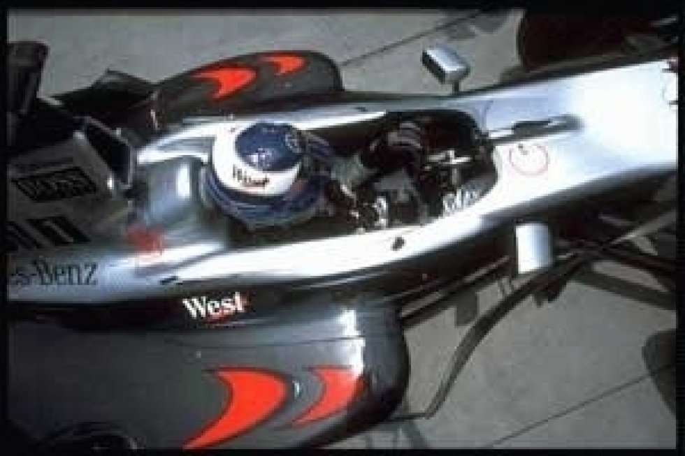 Formel 1 sæsonen 2003