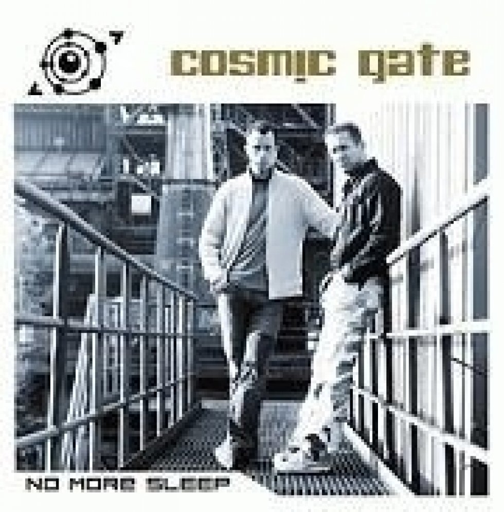 Cosmic Gate @ Club Gorgeous