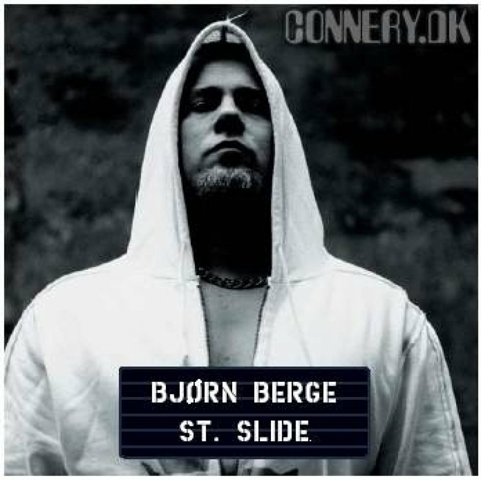 Bjørn Berge - St. Slide del 1