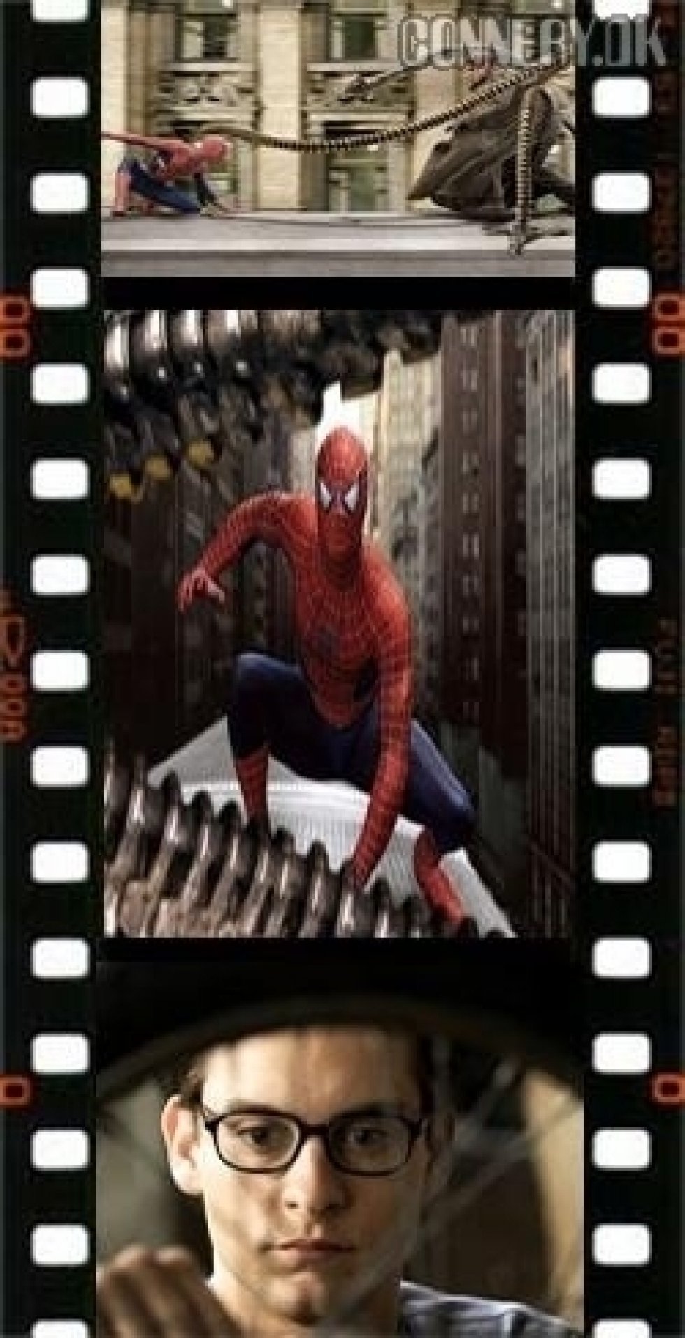 Spider-Man II