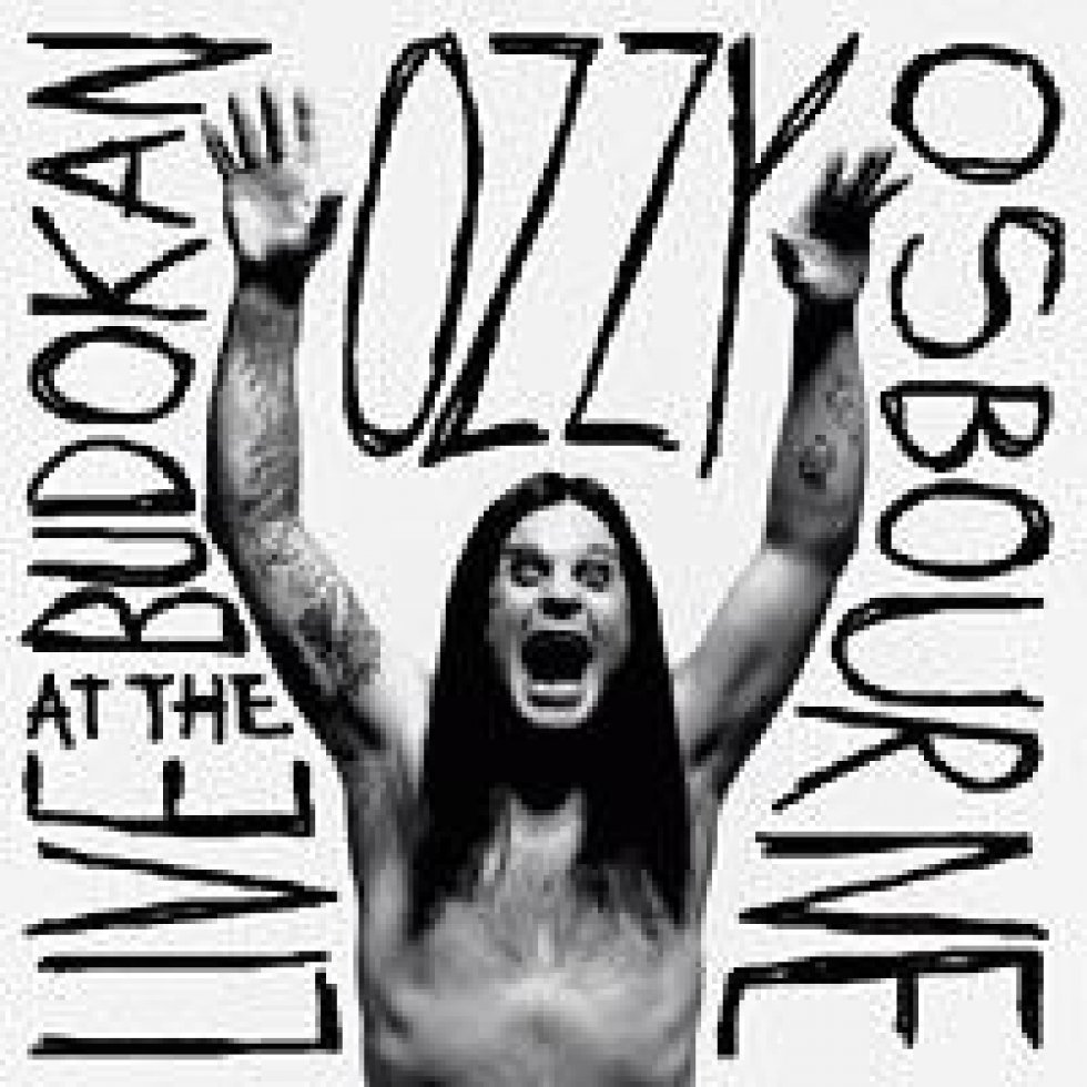 Ozzy O - Live at Budokan