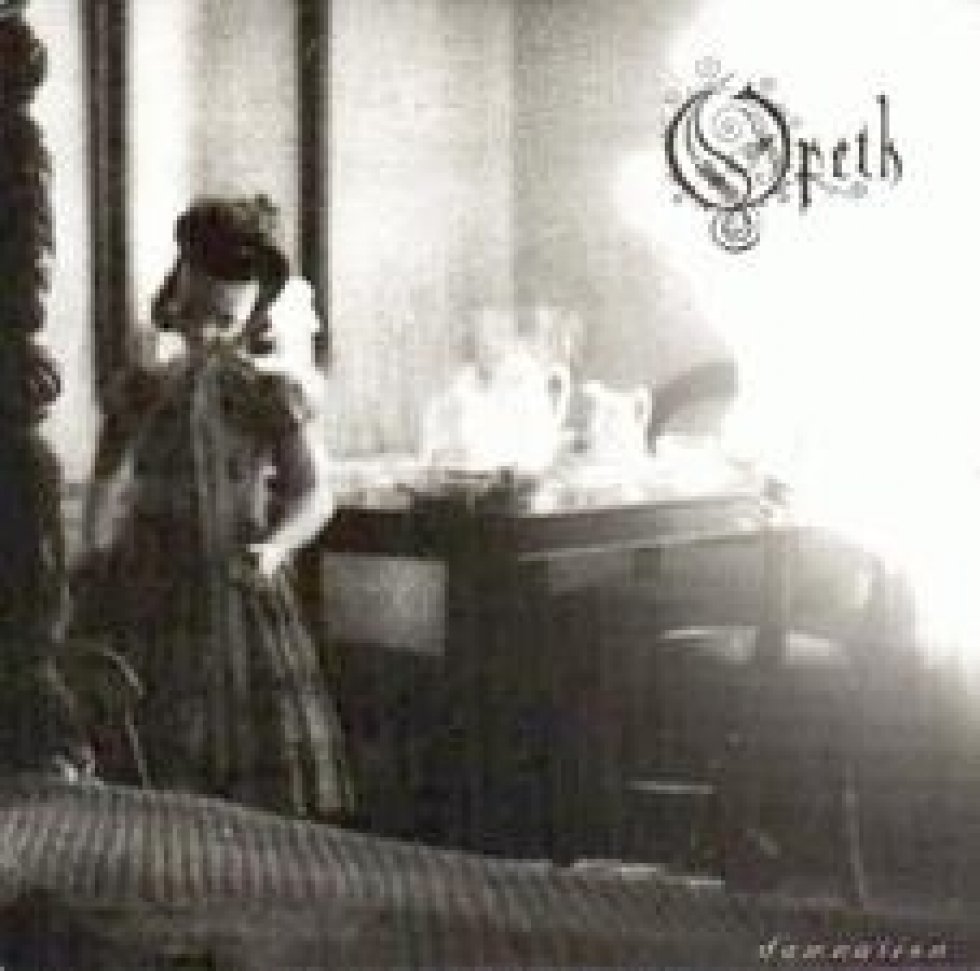 Opeth - Damnation