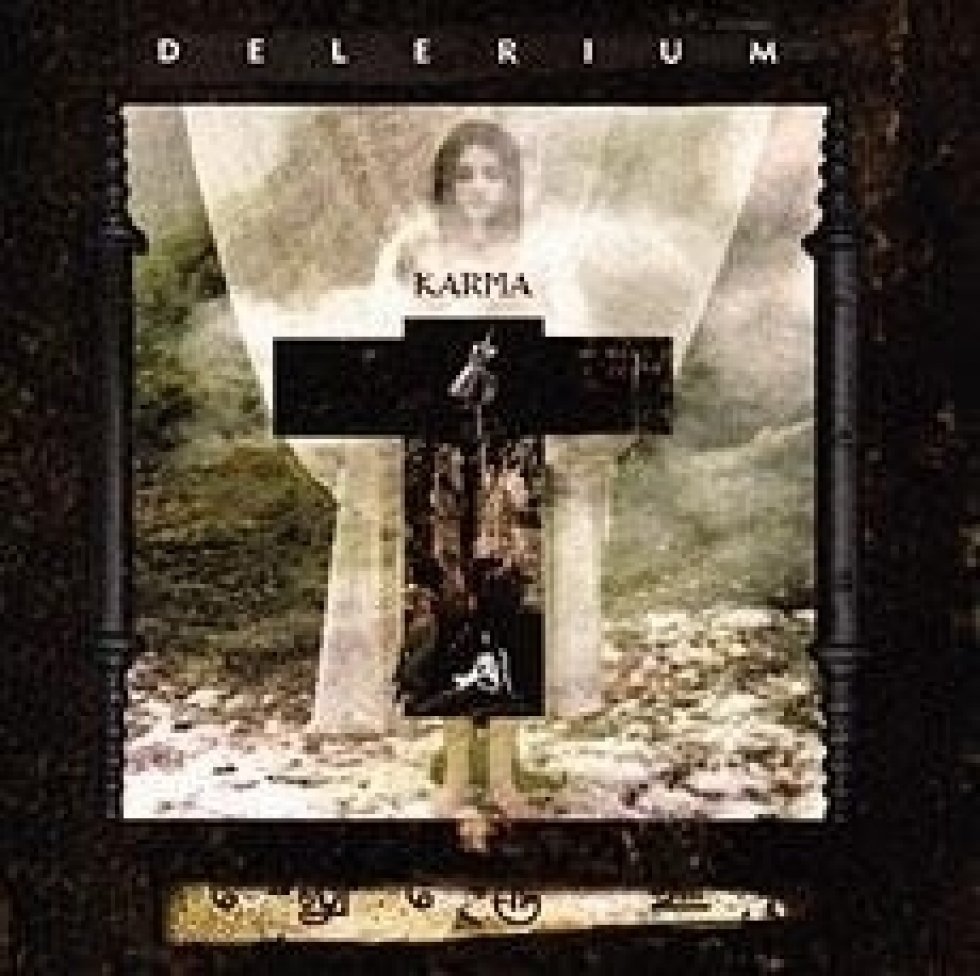 Delerium - Karma