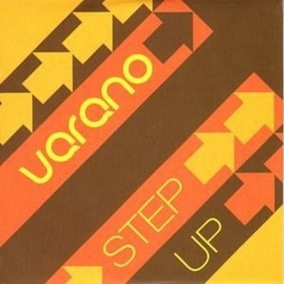 Varano - Step Up