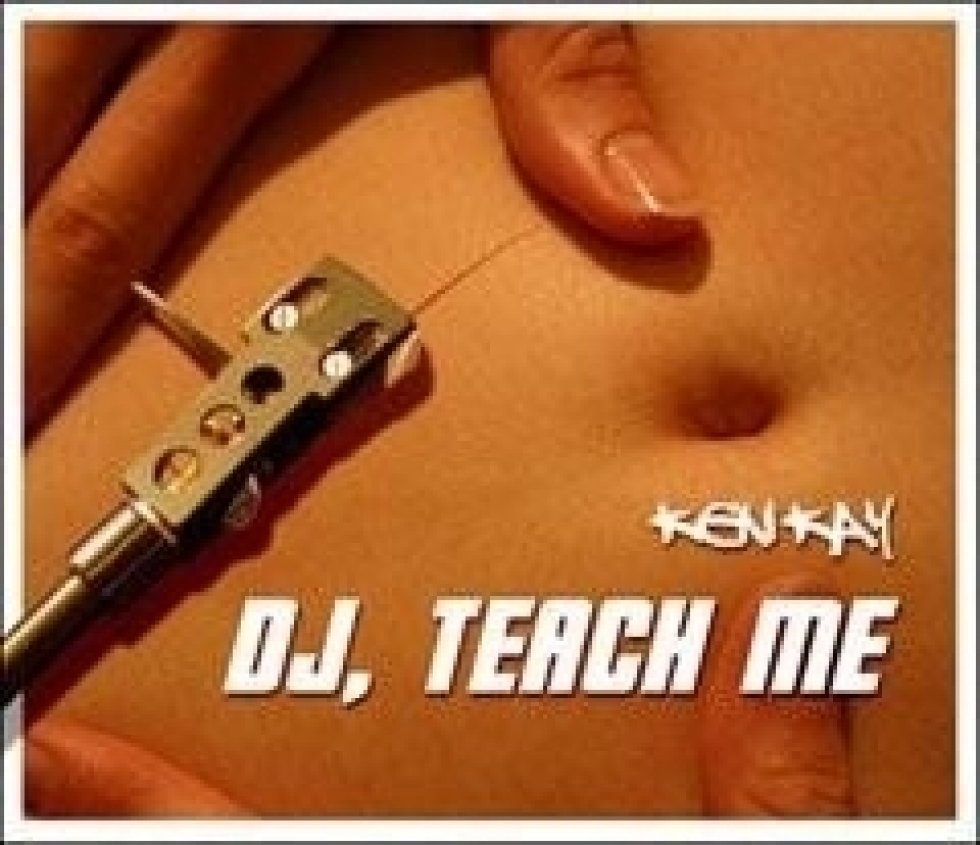DJ, Teach Me