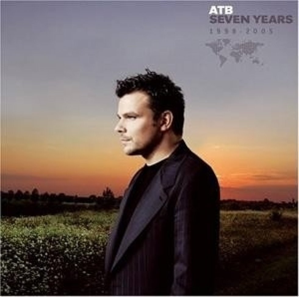 ATB - Seven Years