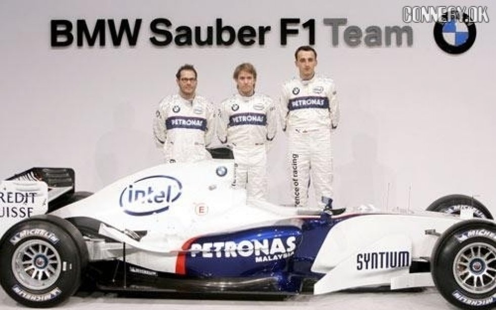 Formel 1 2006 #2
