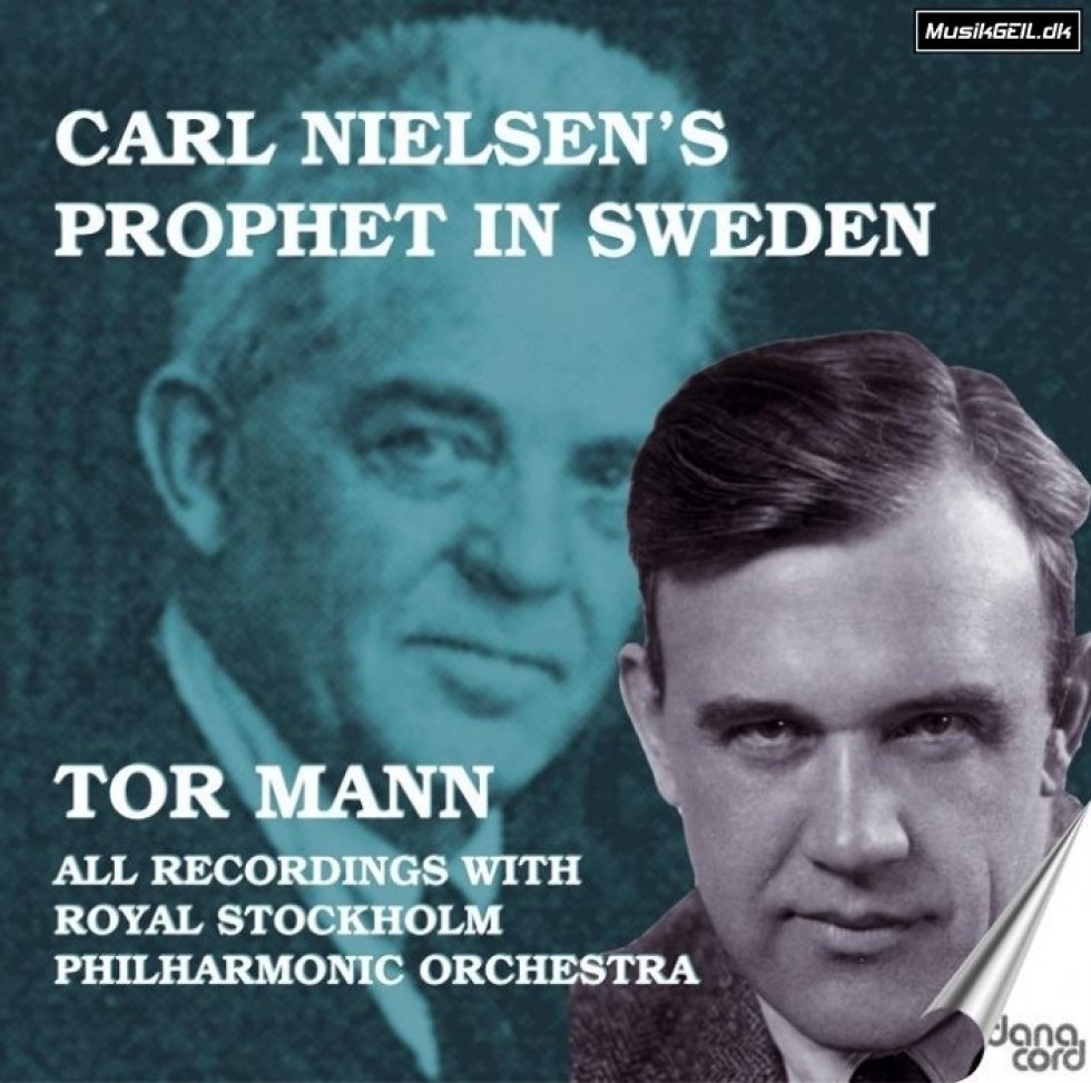 Carl Nielsen's