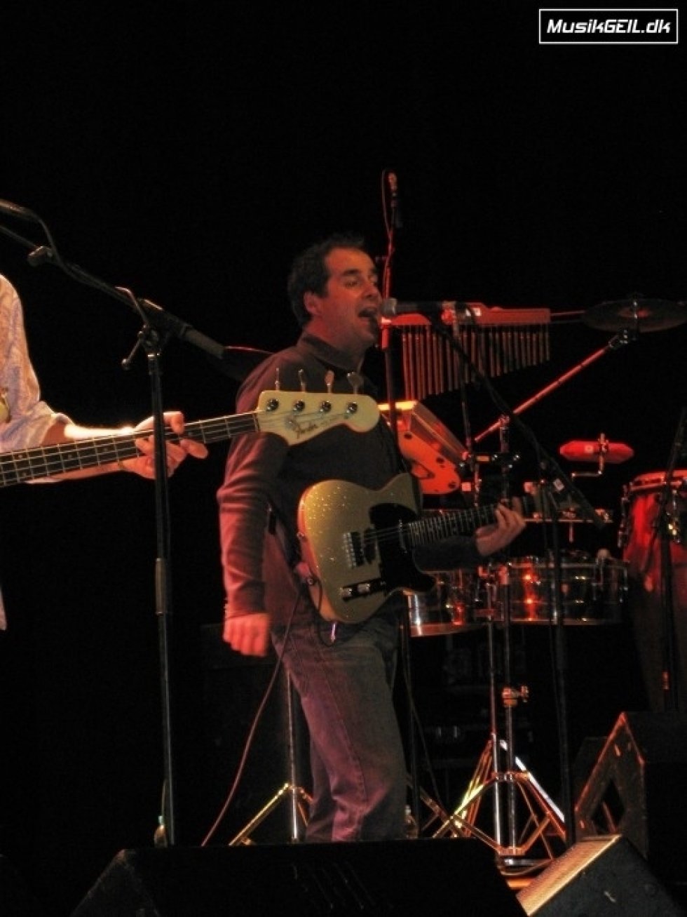 10CC featuring Graham Gouldman and Friends