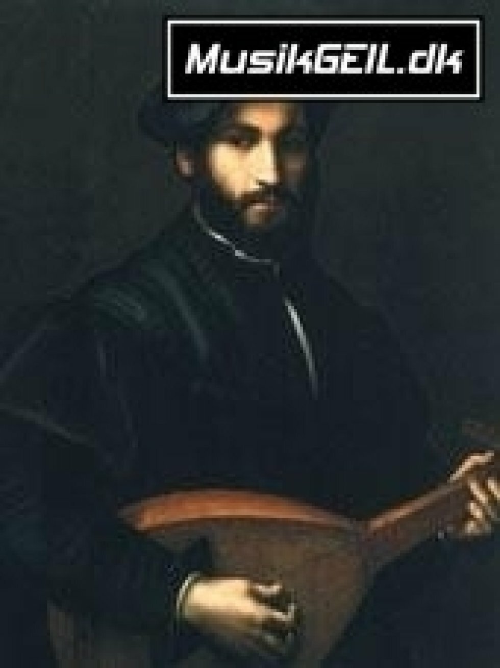 Sting - The Journey & The Labyrinth: The Music of John Dowland