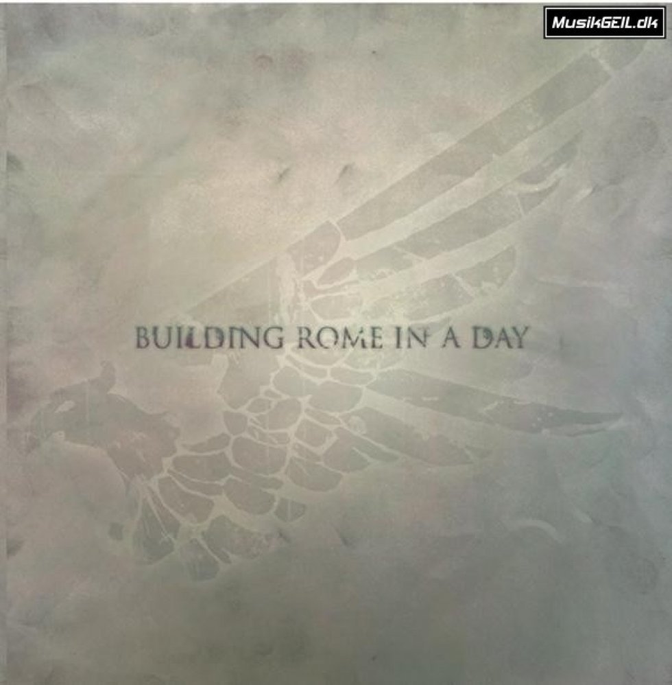 Building Rome In A Day
