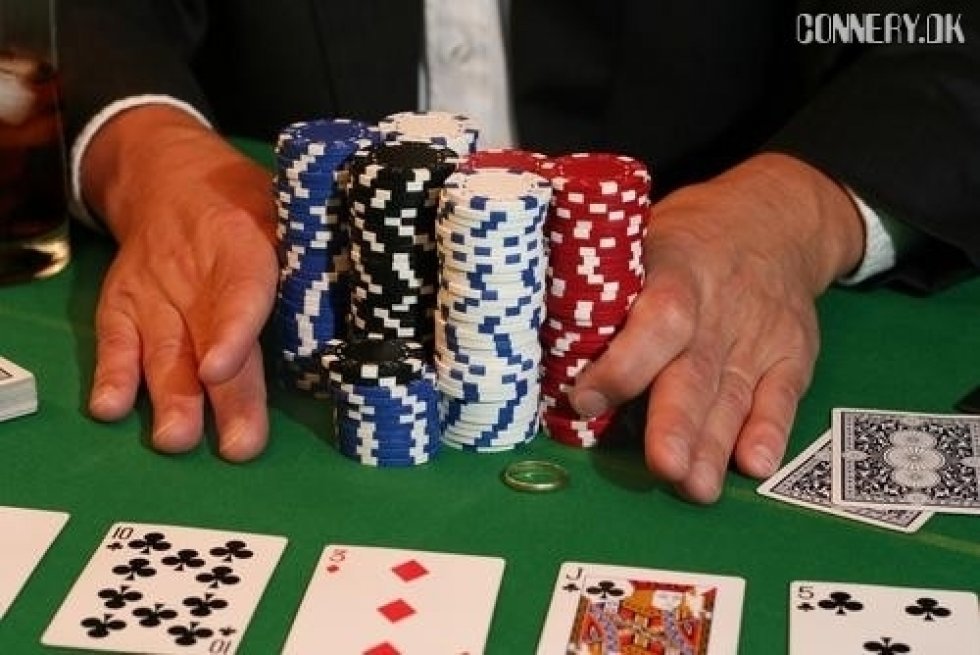 Pokerøkonomi Del 3: Problemspil