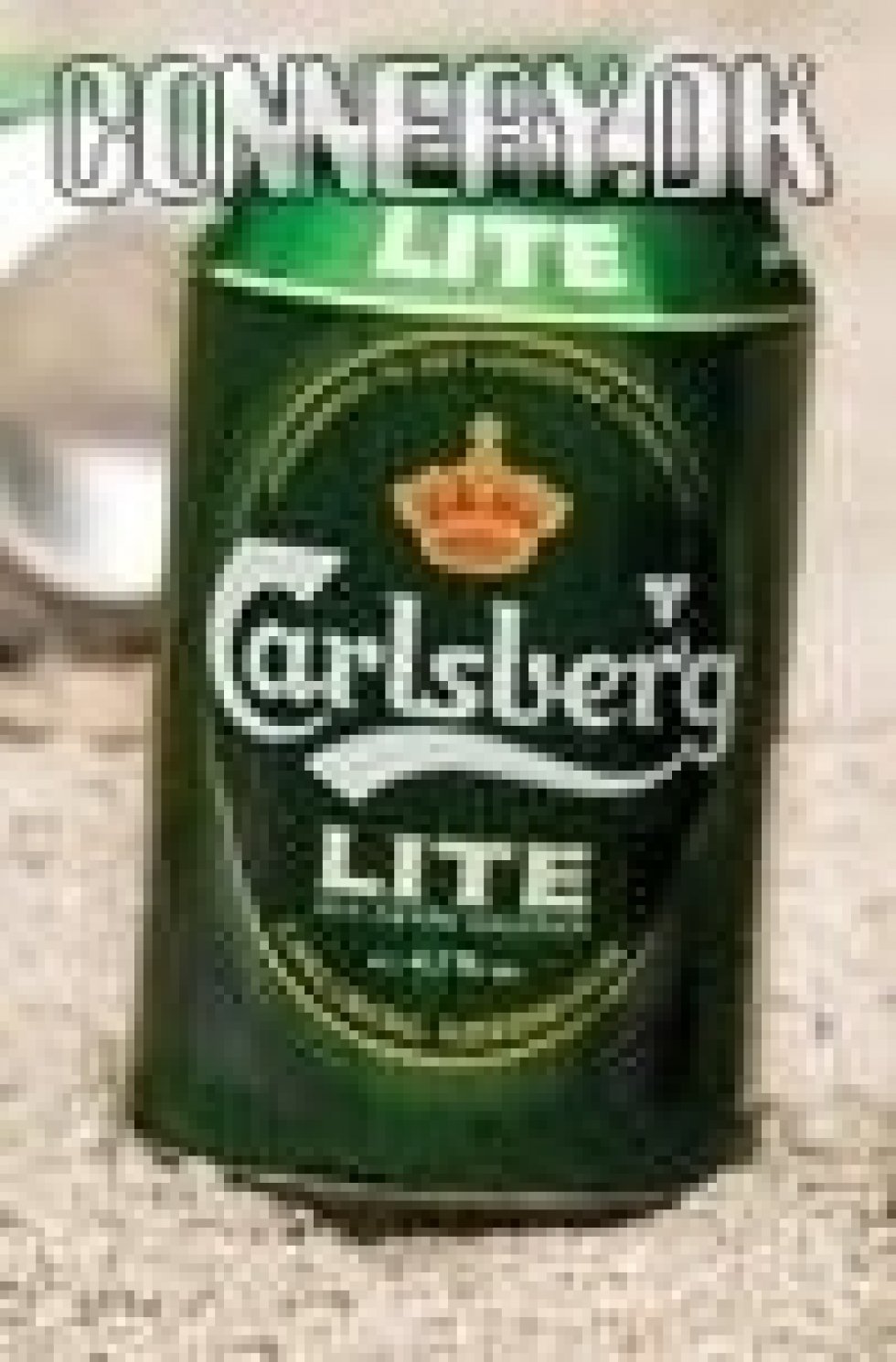 Carlsberg Lite