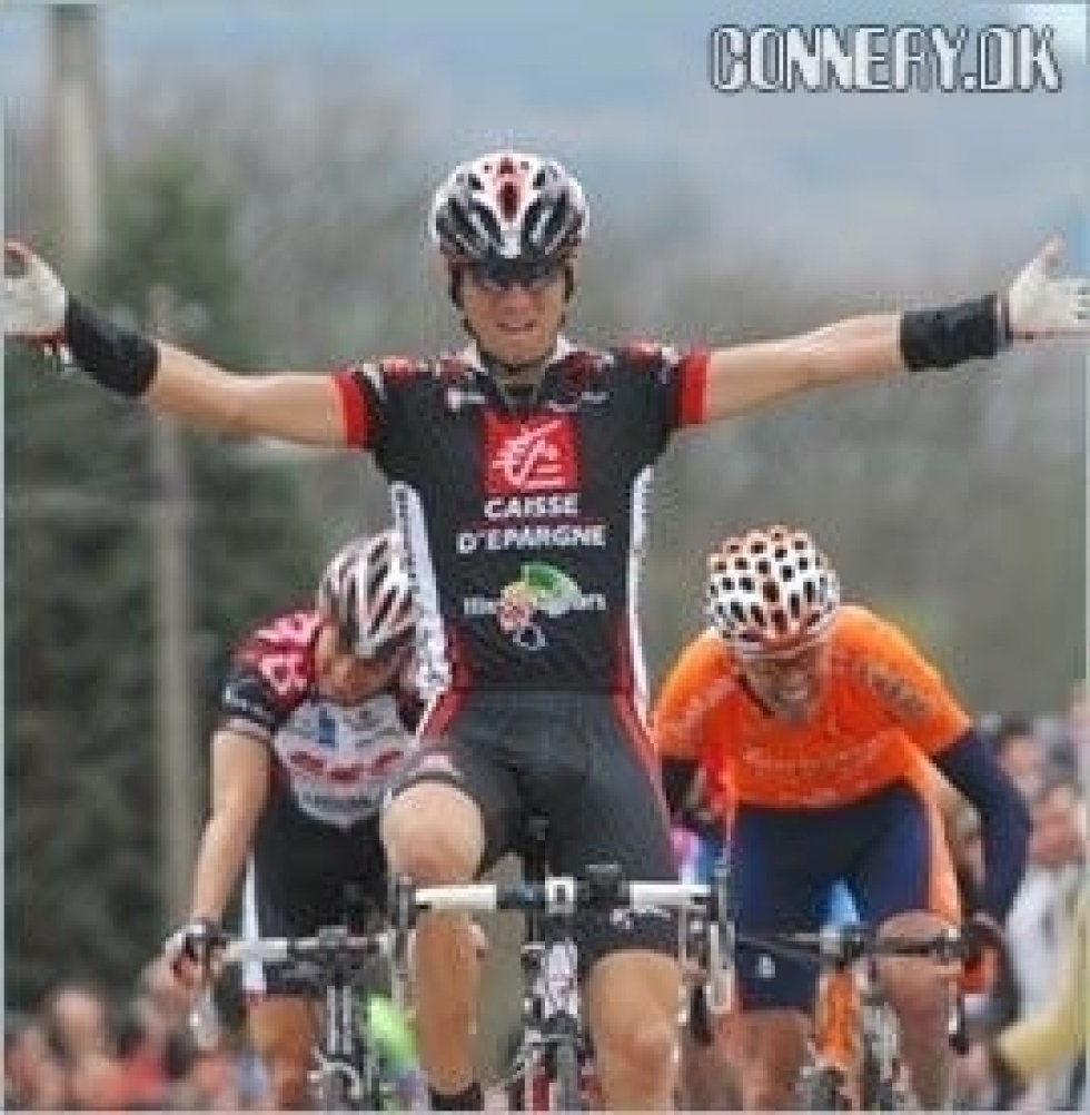 Tour de France 2008 #2