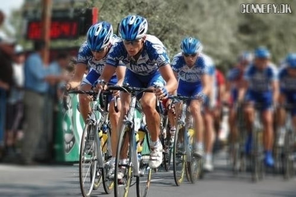 Tour de France 2008 #4