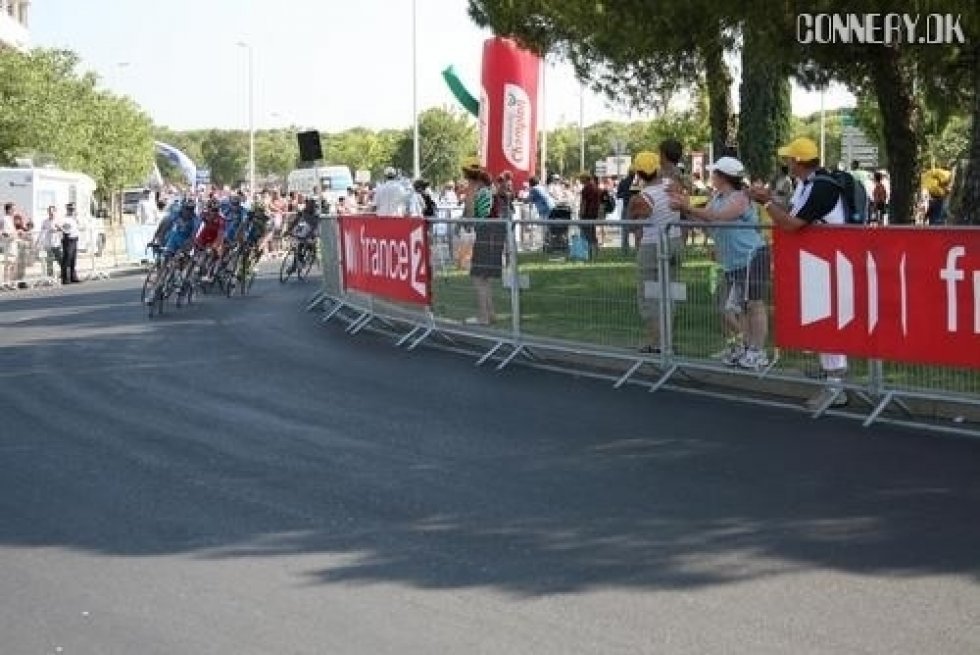 Tour de France 2008 #5