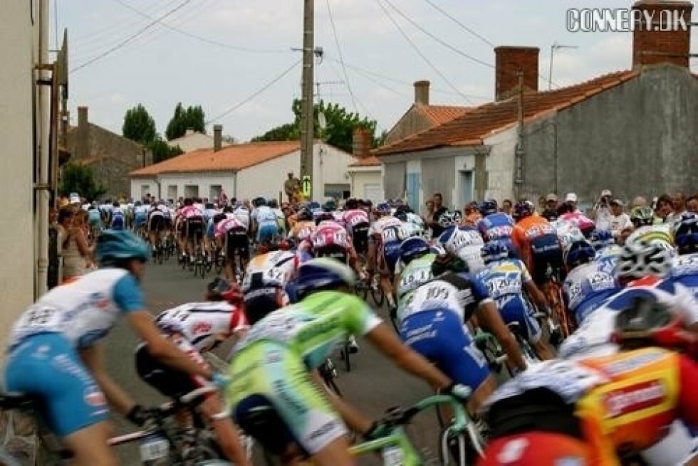 Tour de France 2008 #10