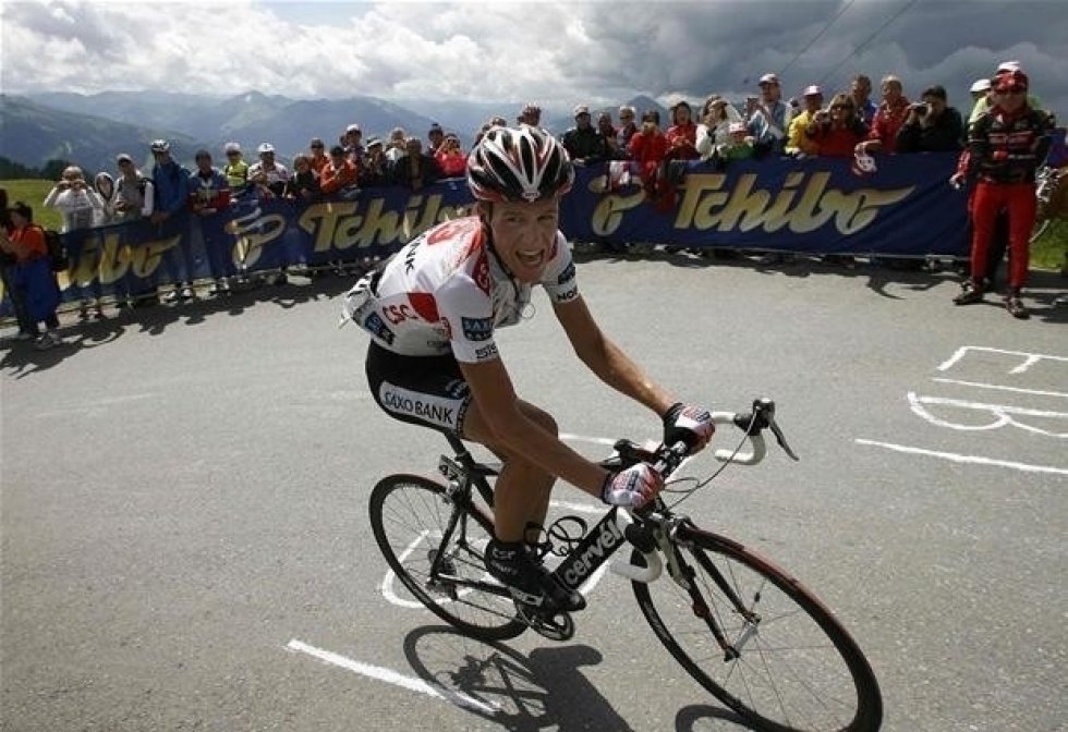 Tour de France 2009 #8