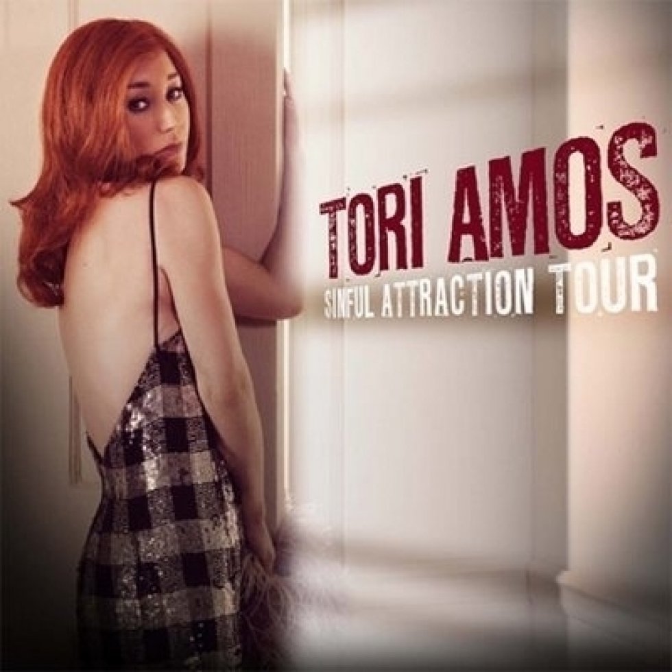 Tori Amos - koncert