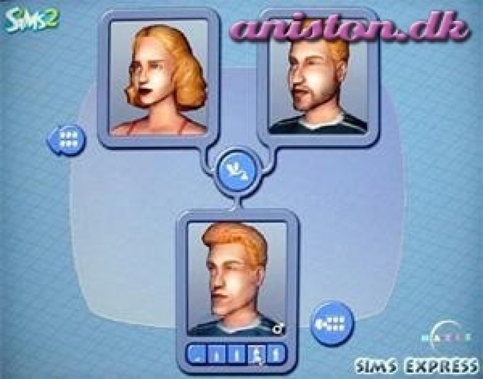Sims 2 til PC