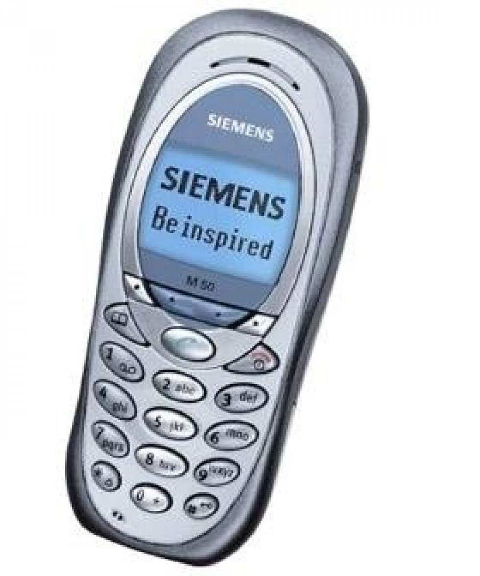 Siemens M50
