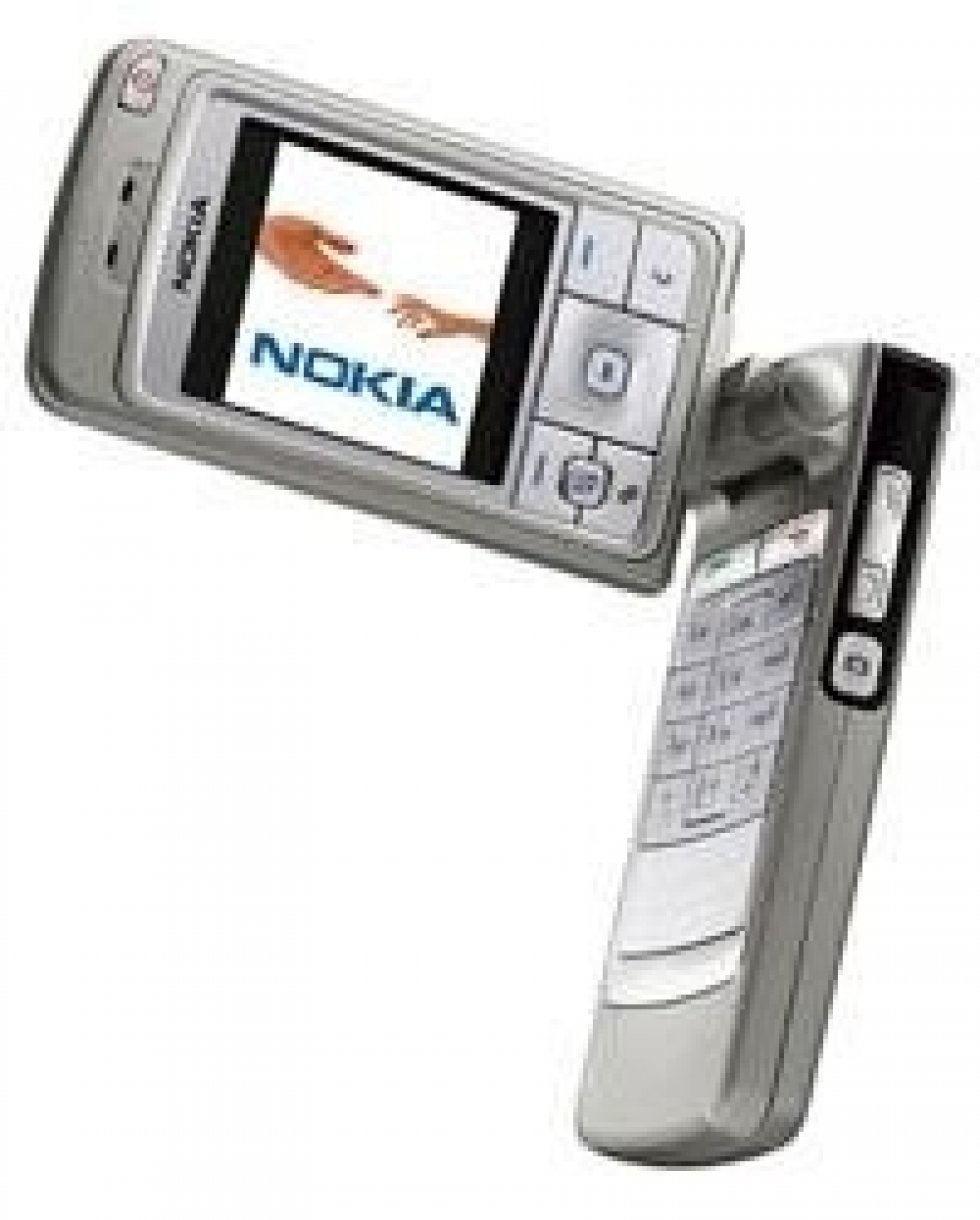 Nokia med nye ambitioner