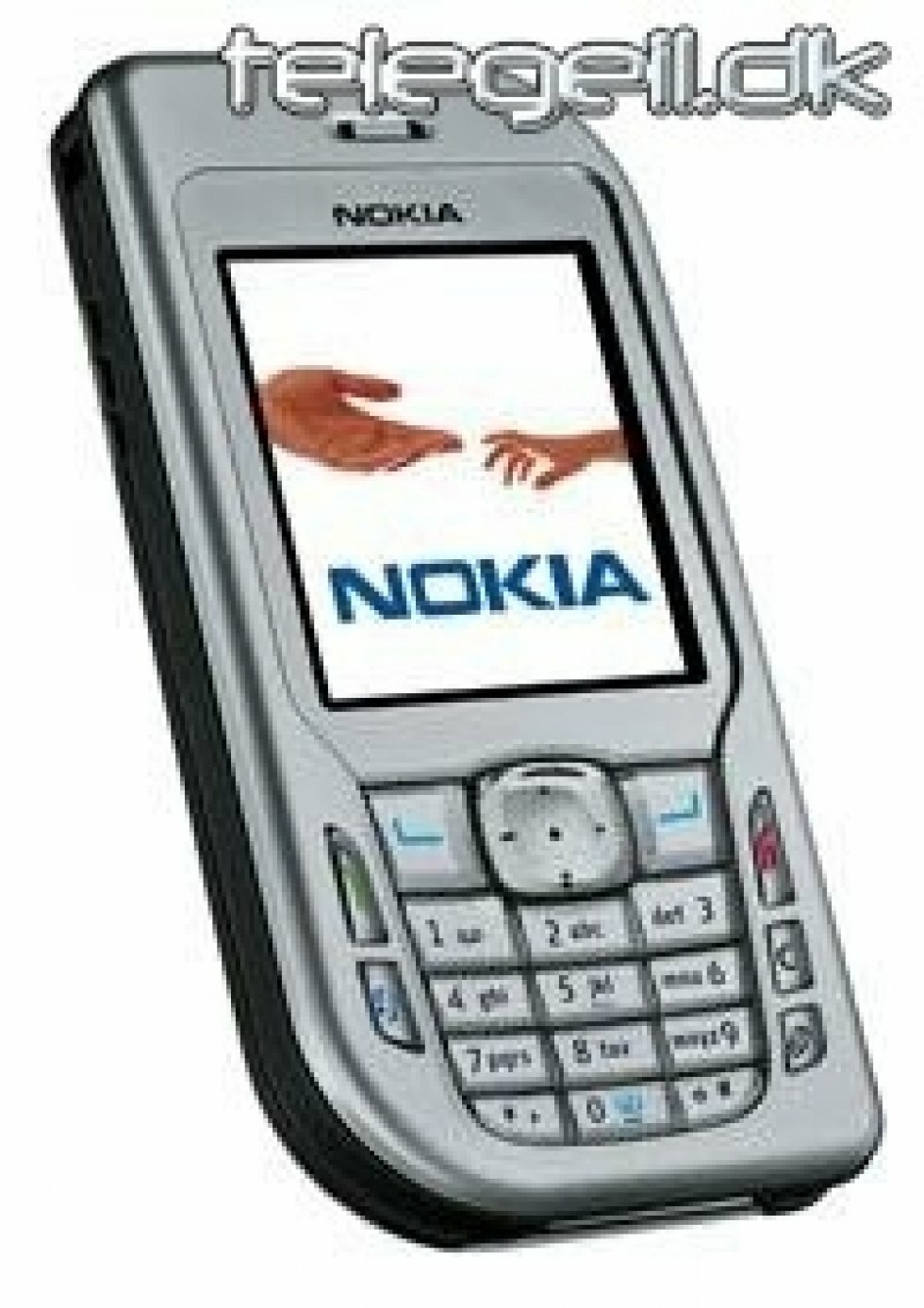 Nokia 7760