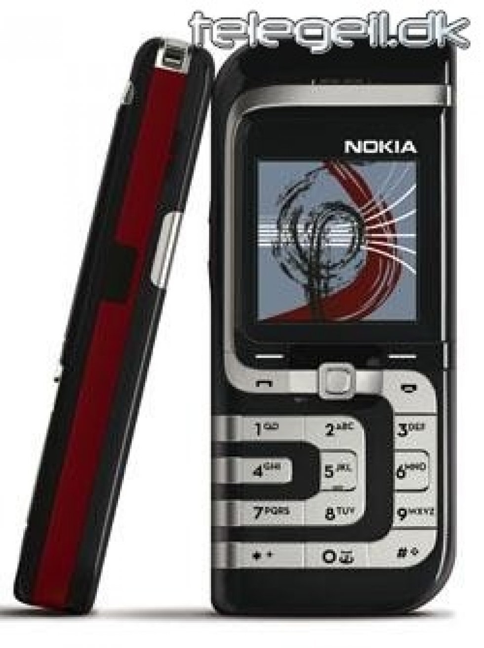Nokia 7260