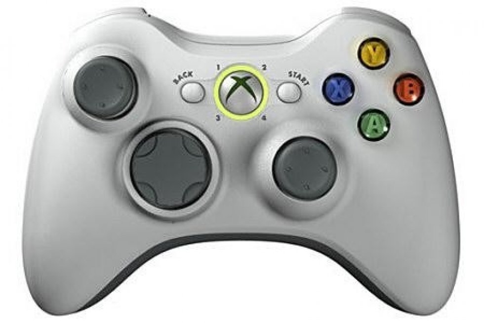 Xbox 360 annonceret