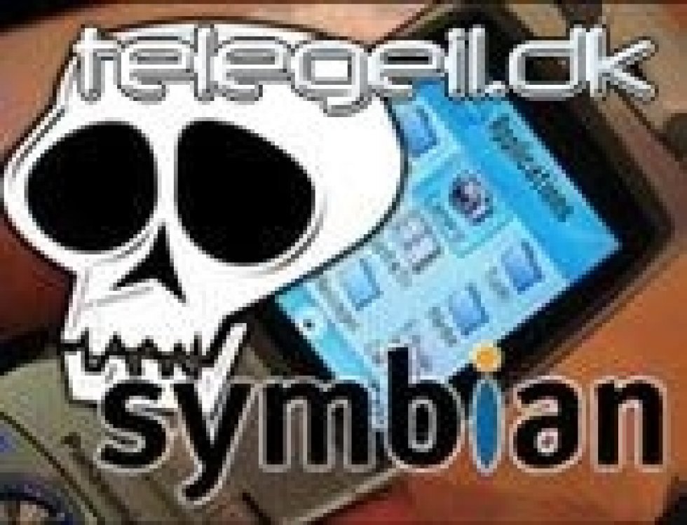 Symbian øger faren for virus