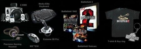 battlefield 2 pc ea account