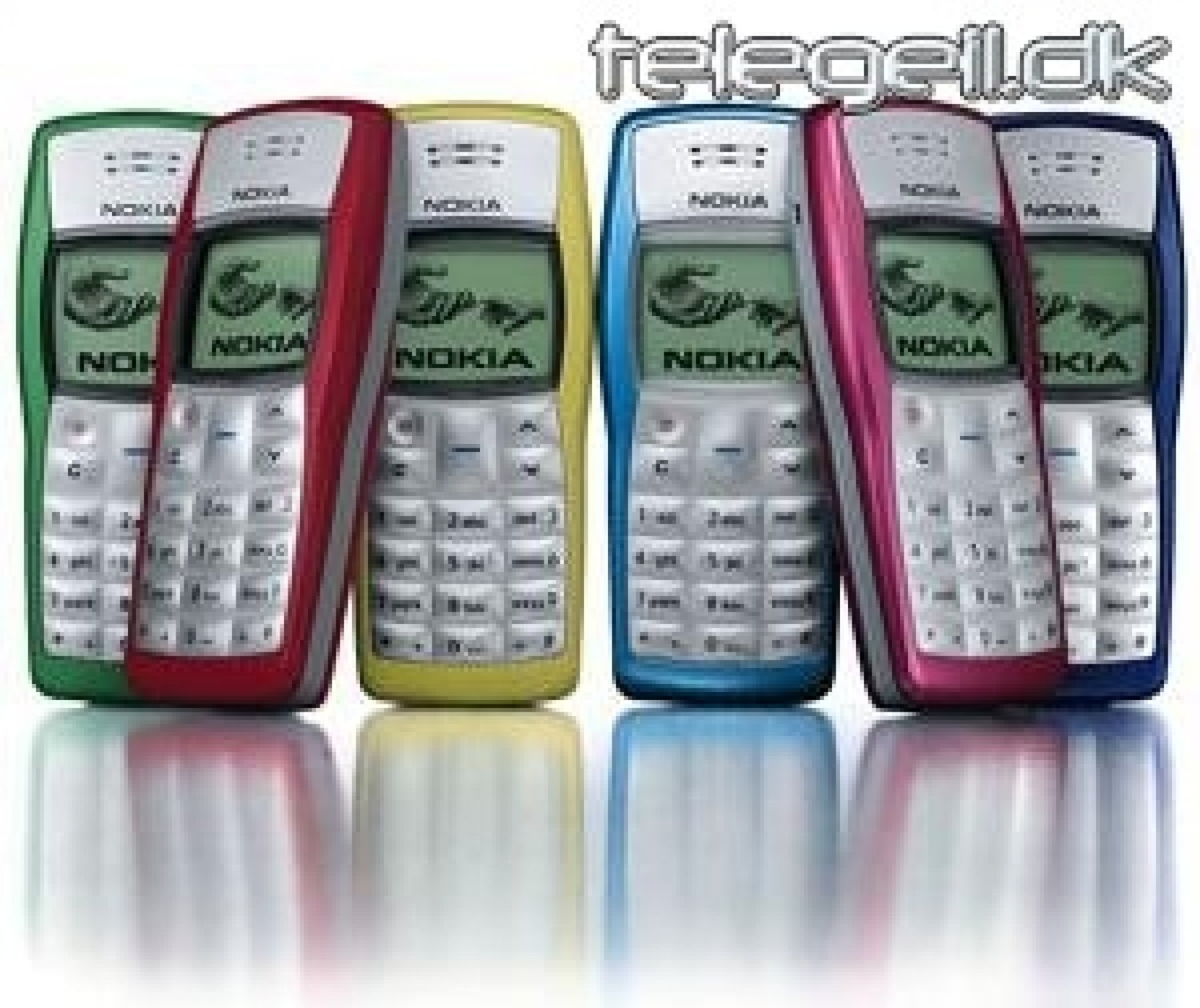 Nokia 1100 картинки