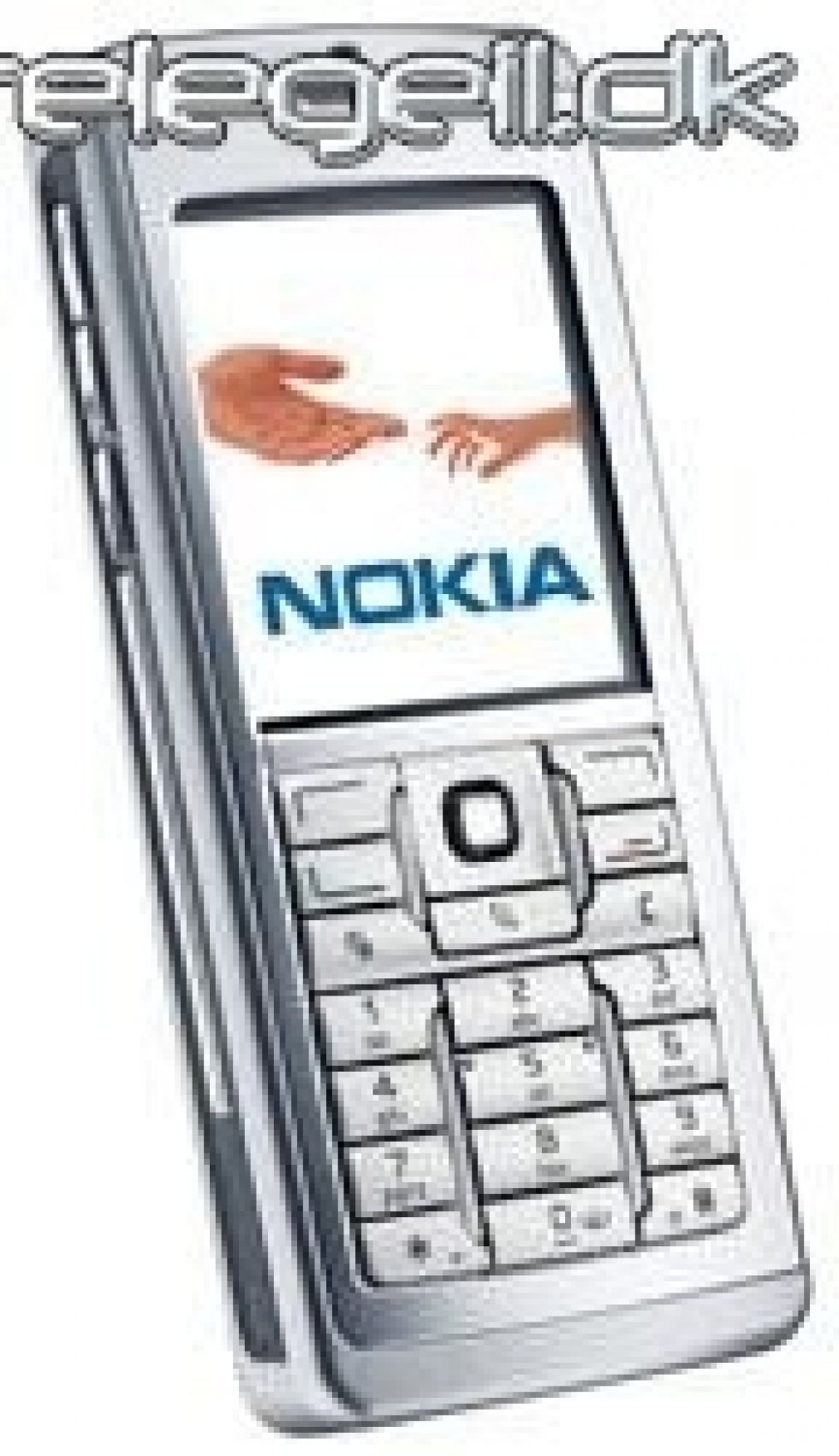 Eseries fra Nokia