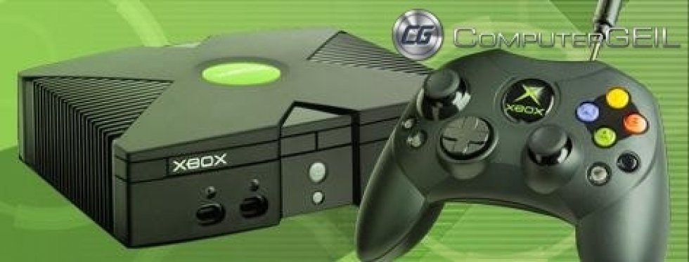 Ny håndholdt Xbox