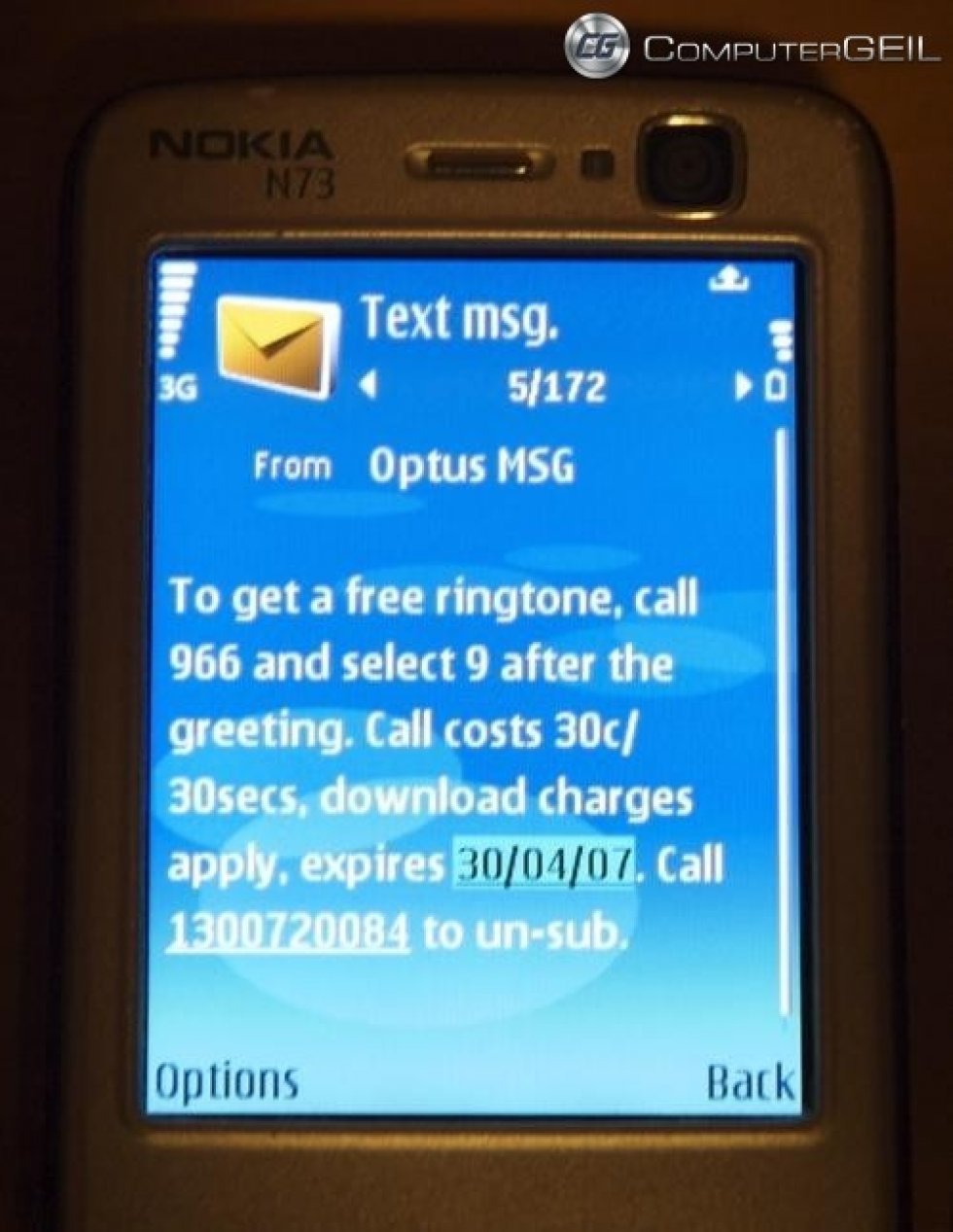 EU Regler for SMS priser på vej