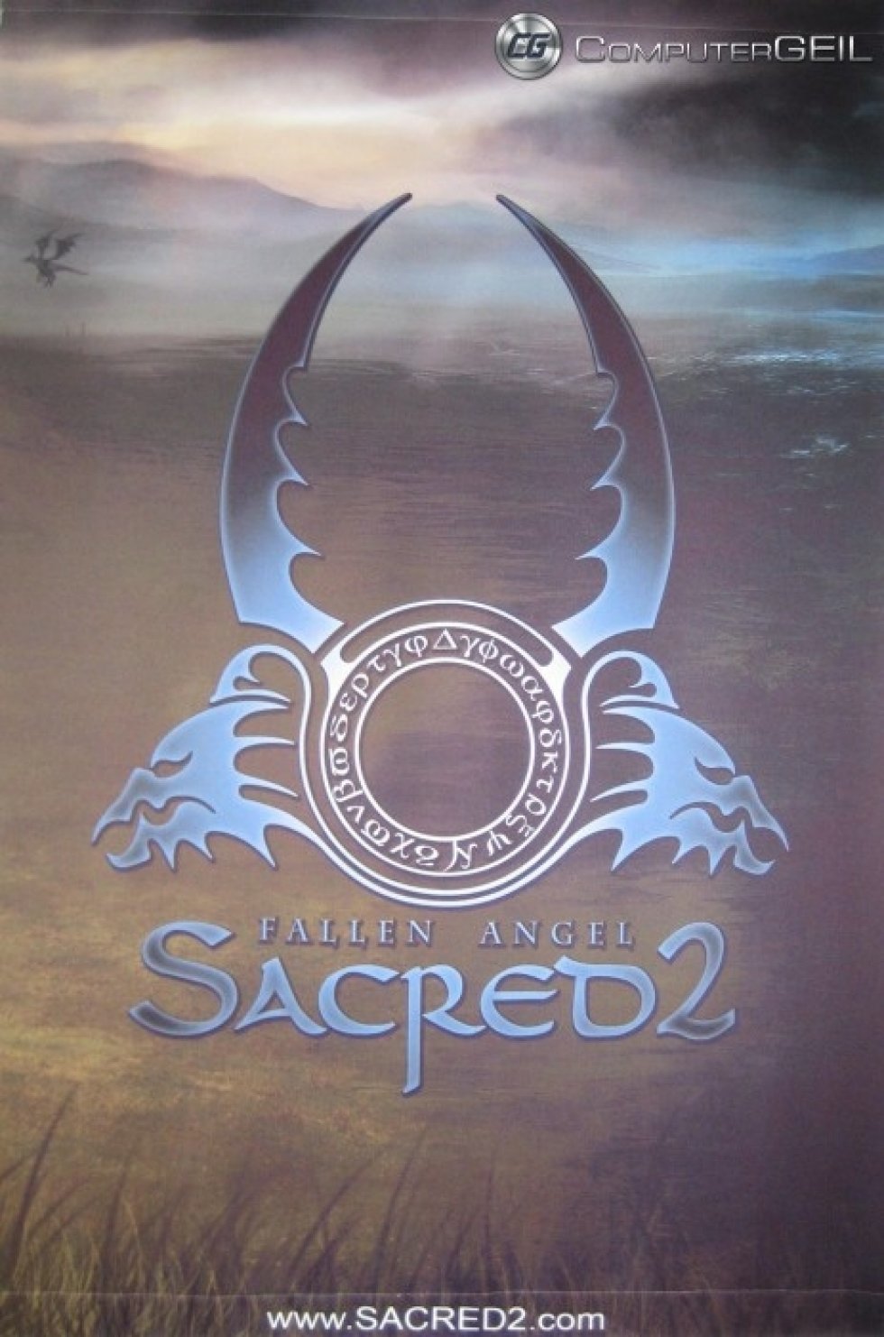Sacred 2 kommer til PC og Konsoller