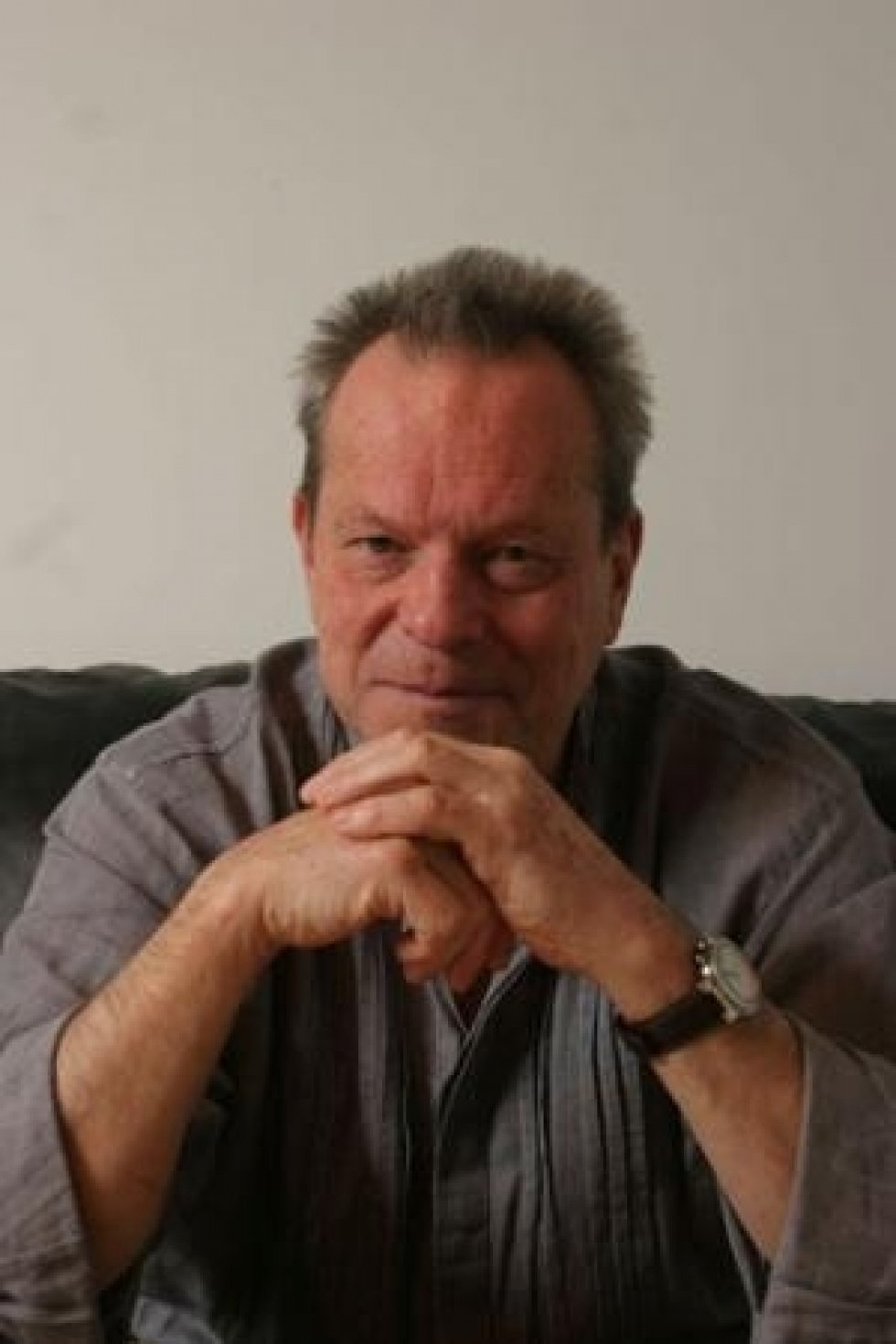 Terry Gilliam