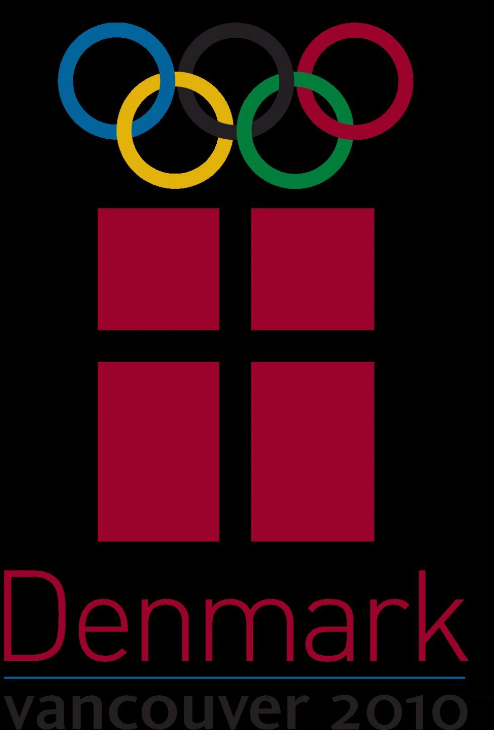 Danmark er til OL