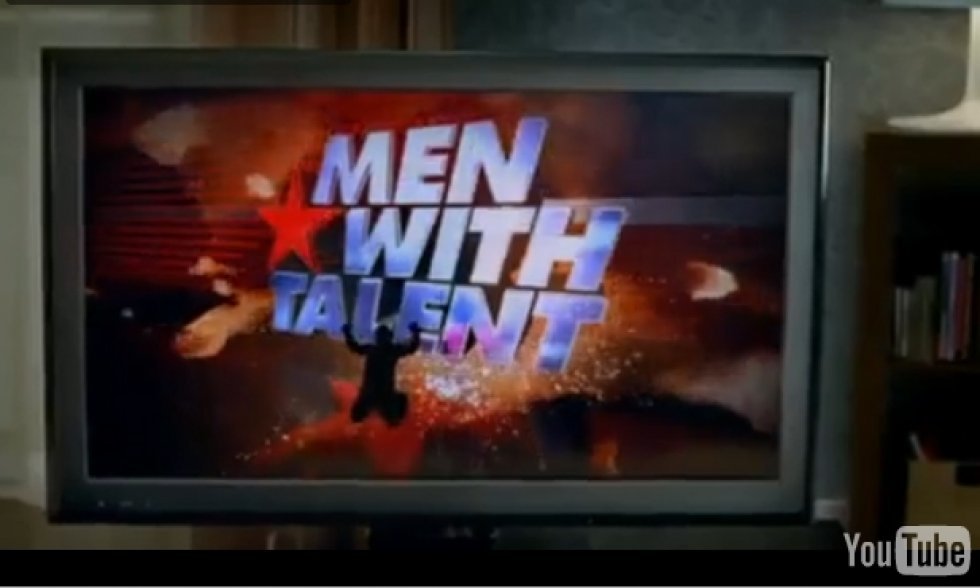 Men With Talent - Heineken