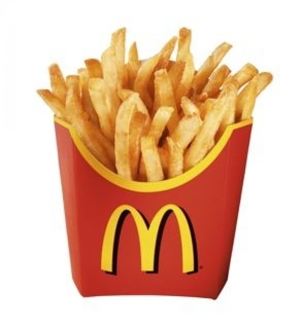 5 ting du ikke vidste om McDonald's