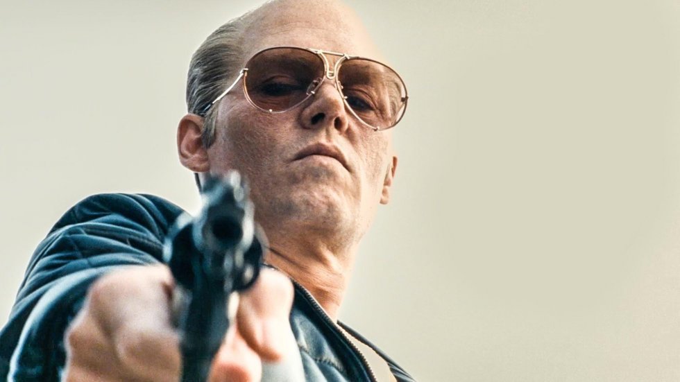 Warner Bros. Pictures - Black Mass [Anmeldelse]