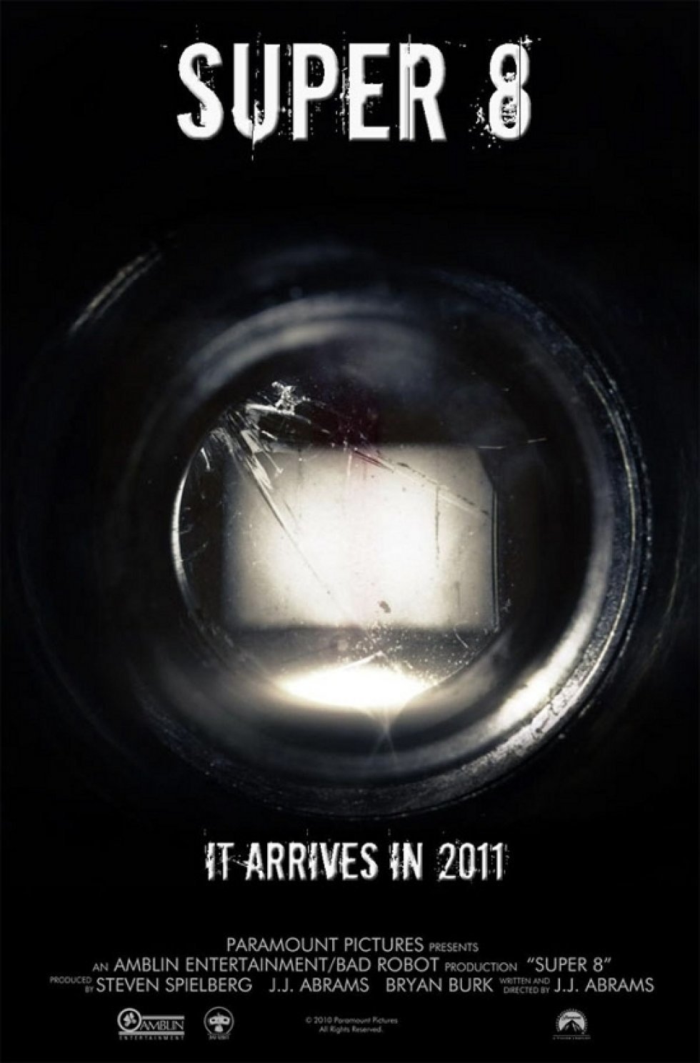 10 film at glæde sig til i 2011